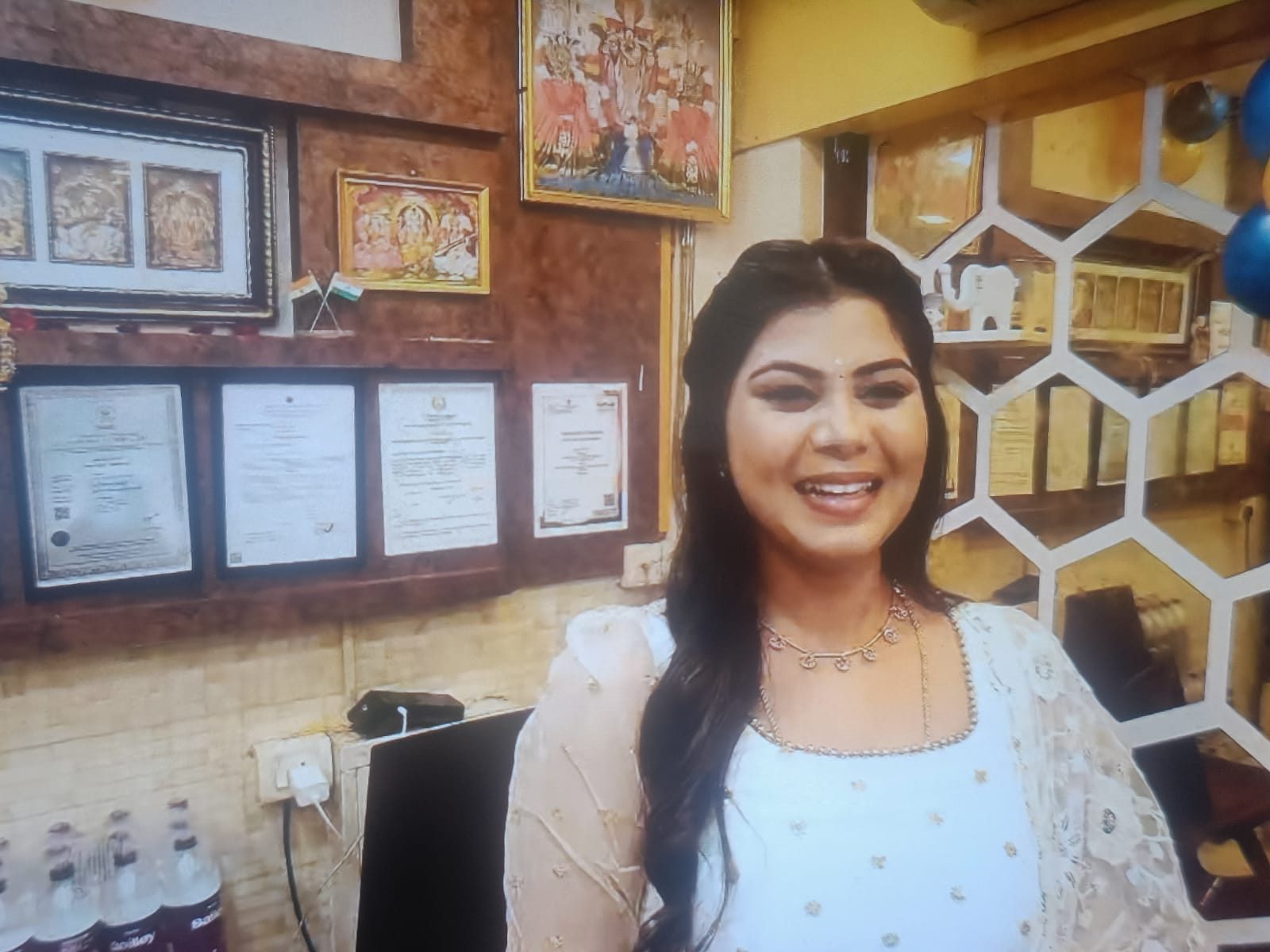 siragadikka asai serial episode update 10-10-25