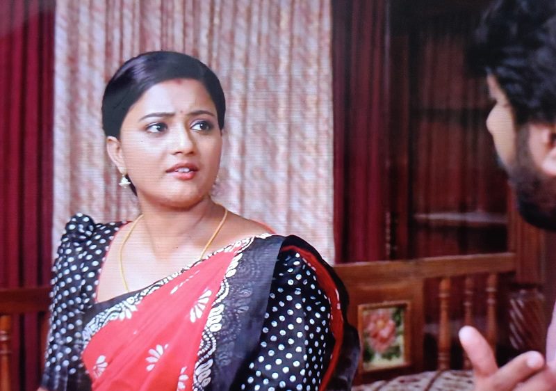 siragadikka asai serial episode update 11-10-25