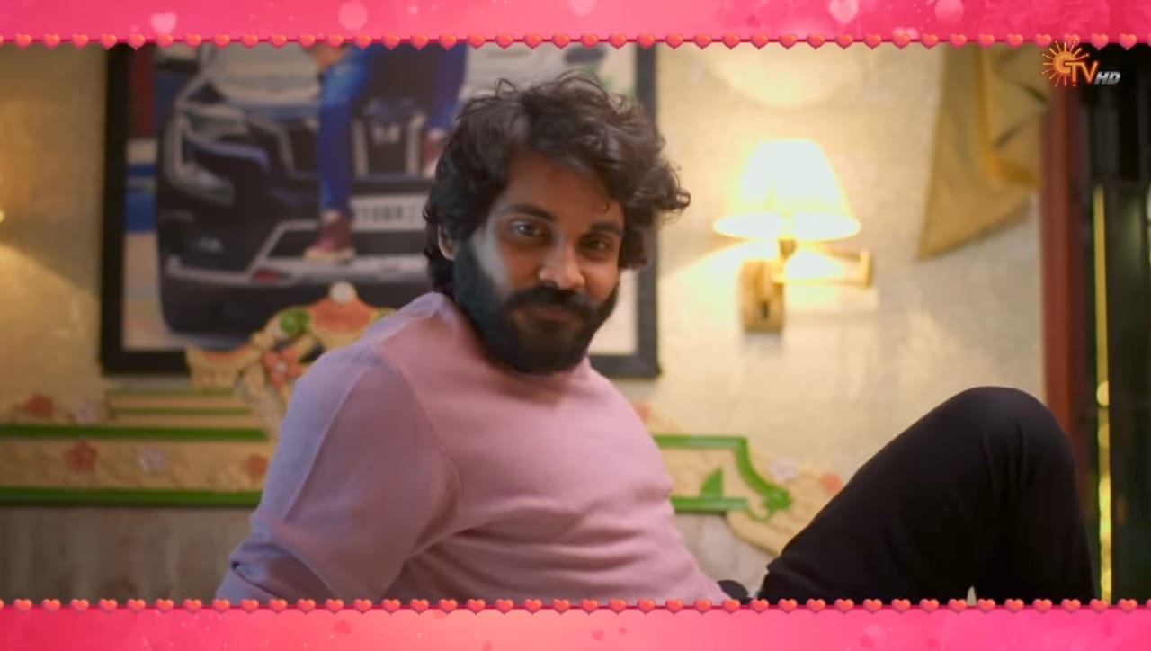 moondru mudichu serial promo update 12-10-25