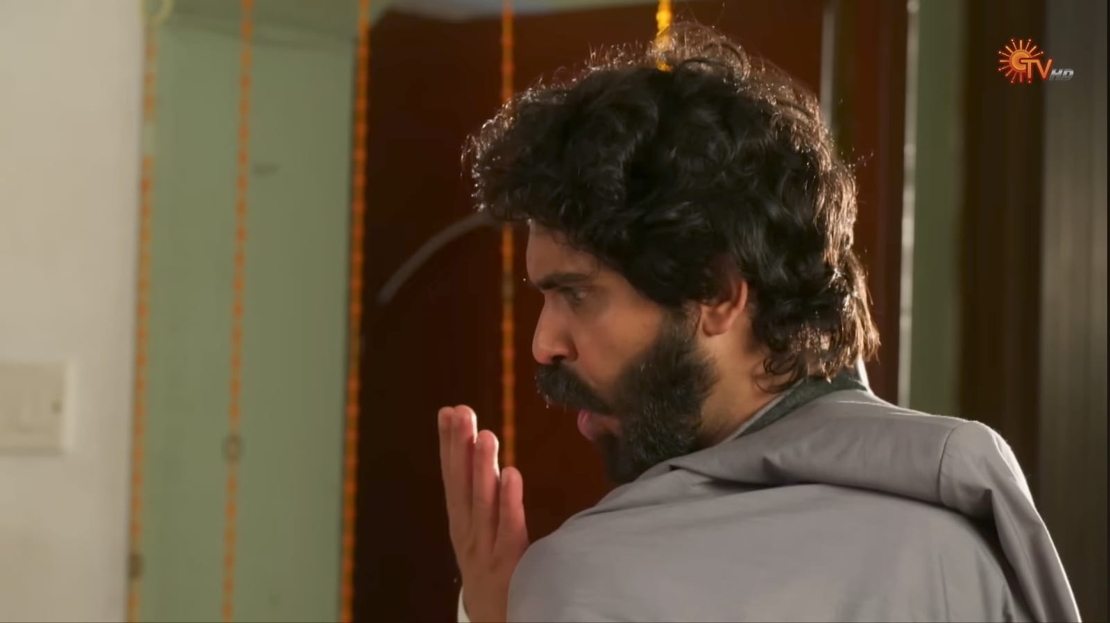 moondru mudichu serial promo 13-10-25