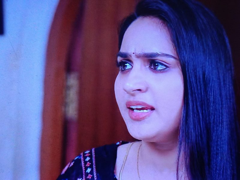 siragadikka asai serial episode update 14-10-25