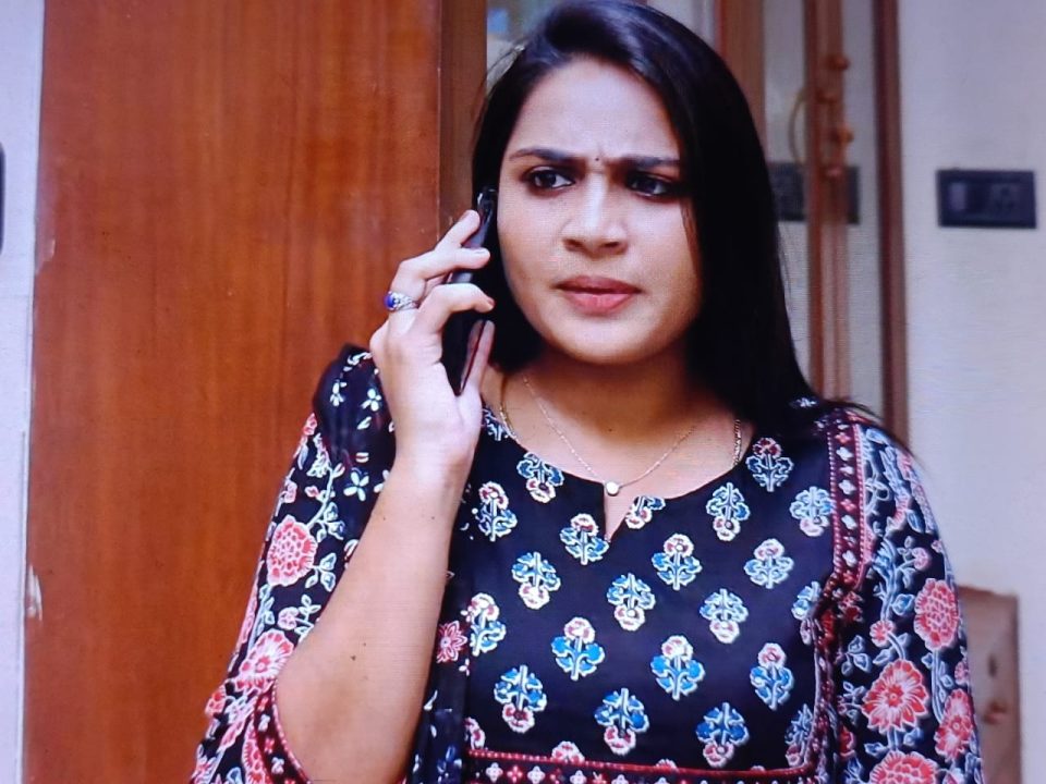 siragadikka asai serial episode update 17-10-25