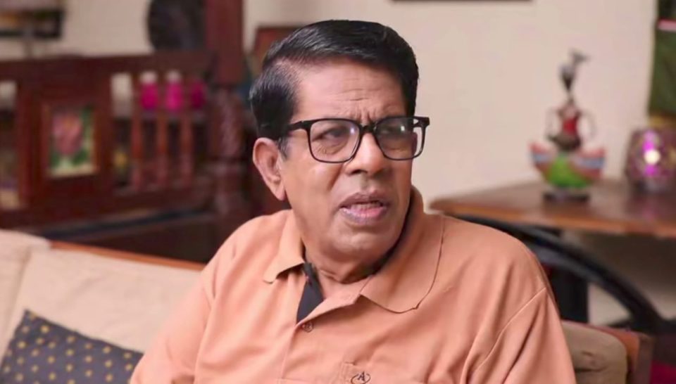 siragadikka asai serial episode update 18-10-25