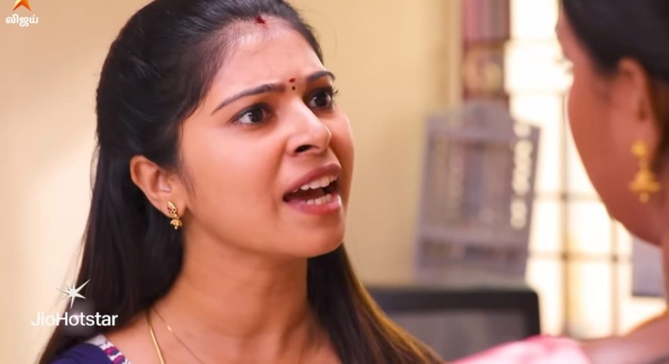 siragadikka asai serial promo update
