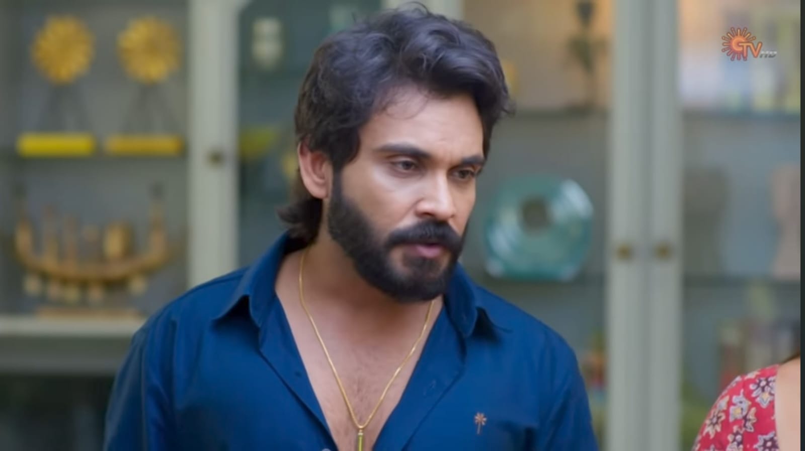 moondru mudichu serial episode update