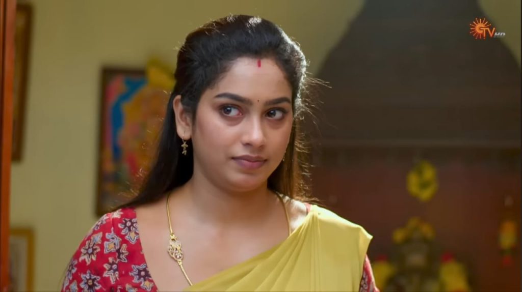 moondru mudichu serial promo update 29-10-25