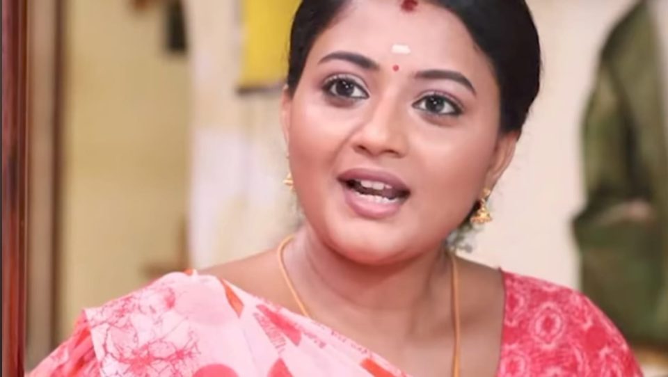 siragadikka asai serial episode update 31-10-25