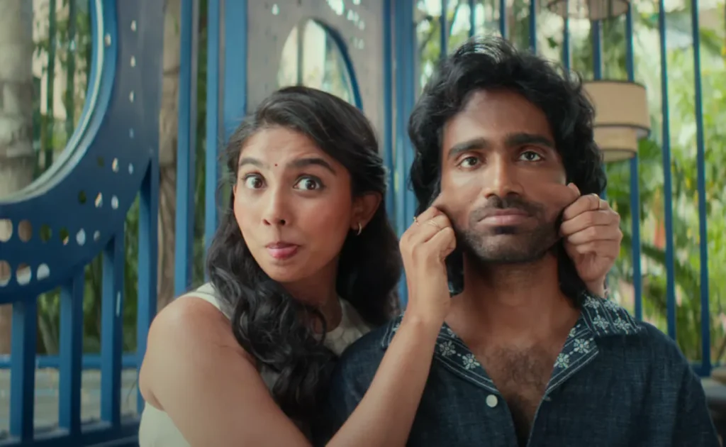 dude movie 12 days collection update