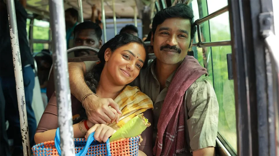 idly kadai movie twitter review update
