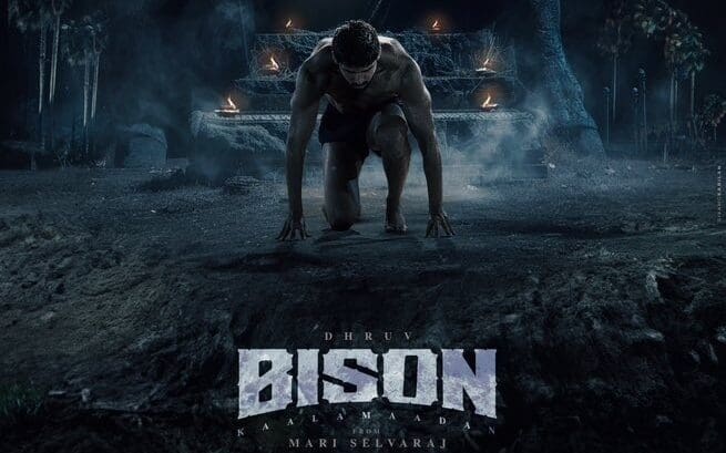 bison movie 13 days collection update