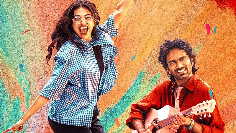 dude movie 7th day box office