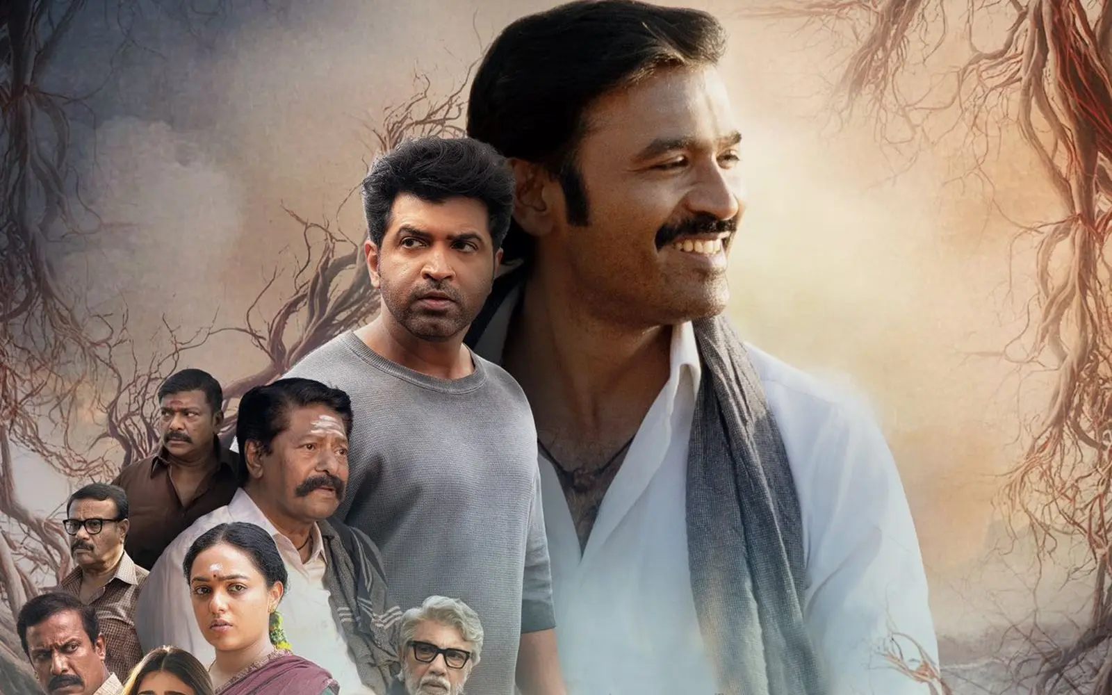 idly kadai movie 13 days collection