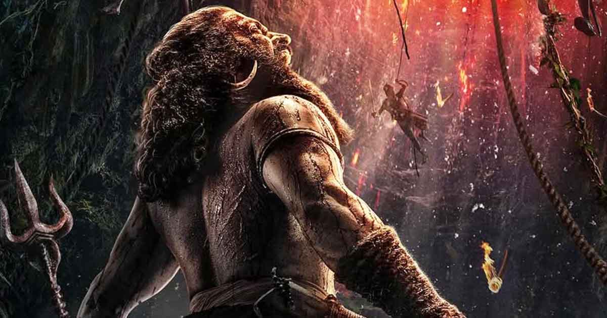 kantara 2 movie 7 days collection update