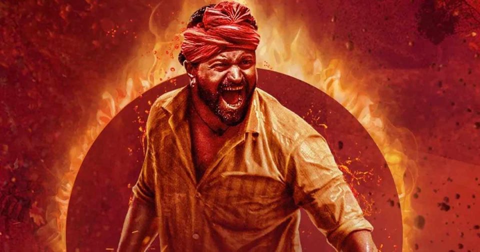 kantara 2 movie 10 days collection update