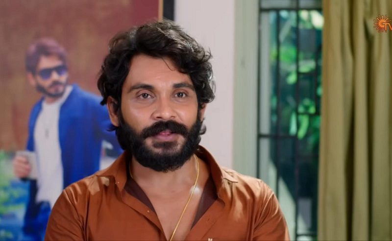 moondru mudichu serial promo update 07-10-25