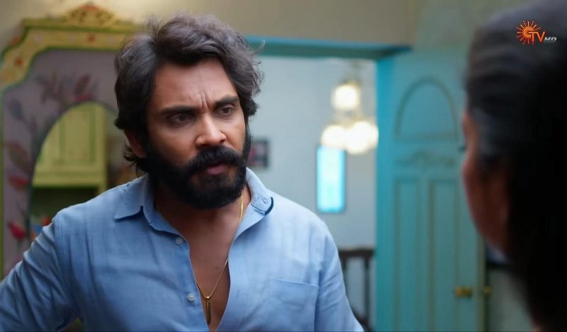moondru mudichu serial promo update 18-10-25