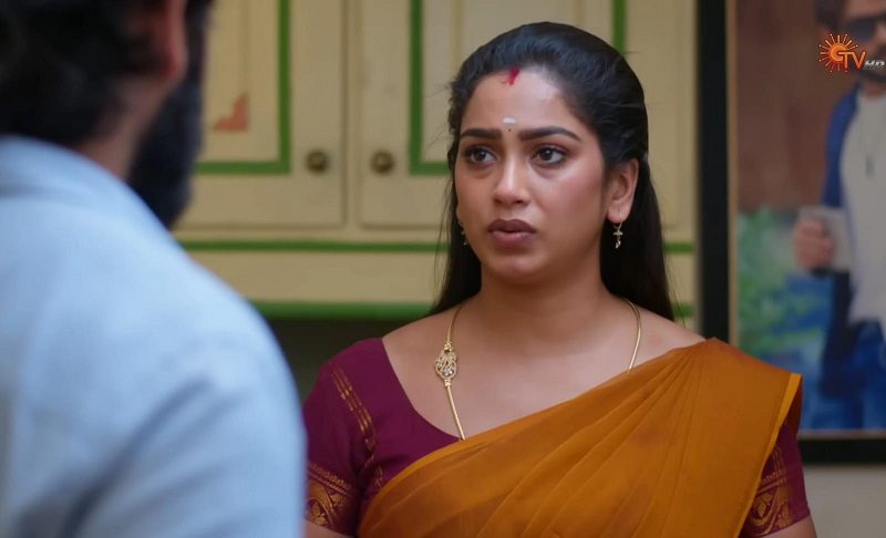 moondru mudichu serial promo update 18-10-25