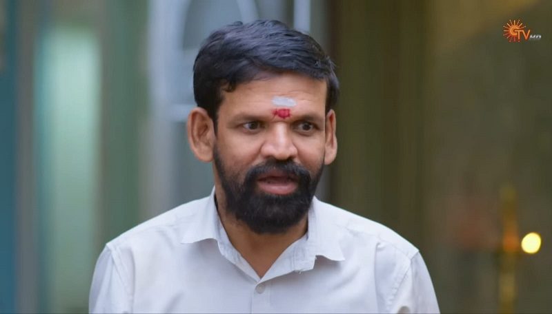 moondru mudichu serial promo update 31-10-25