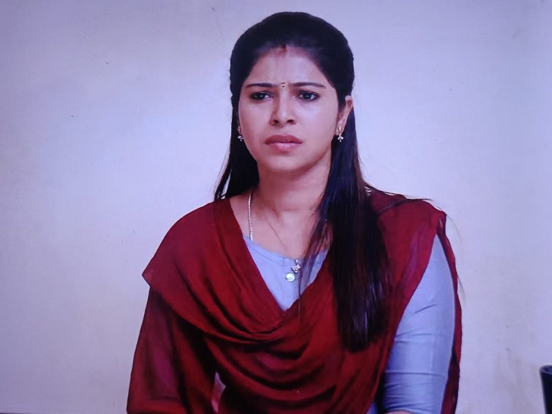 siragadikka asai serial episode update 11-10-25