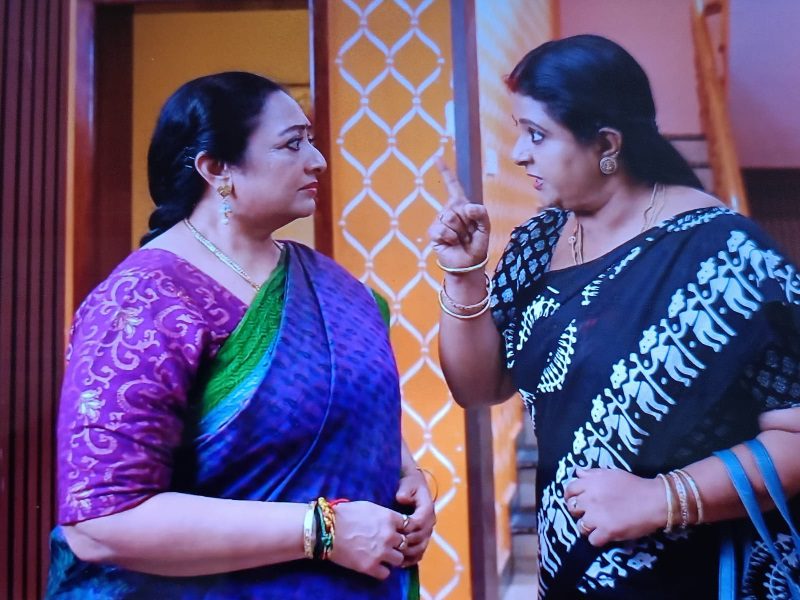 siragadikkaaasai serial episode update 07-10-25