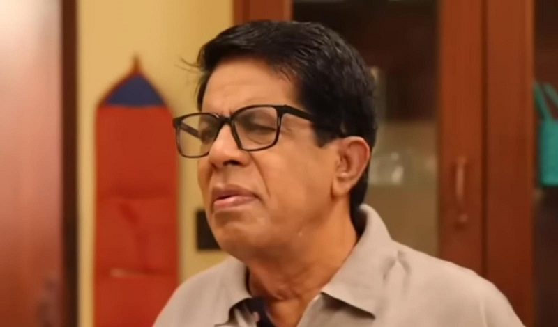 siragadikkaaasai serial episode update 27-10-25