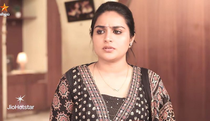 siragadikkaaasai serial promo update 05-10-25