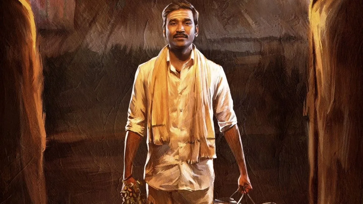 idly kadai movie 1 days collection update