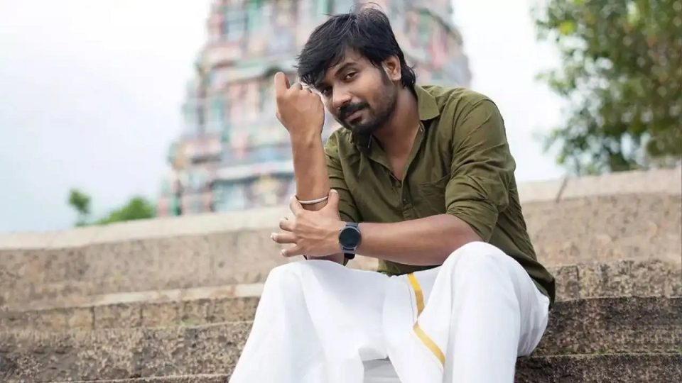 siragadikka asai serial vetri vasanth latest post