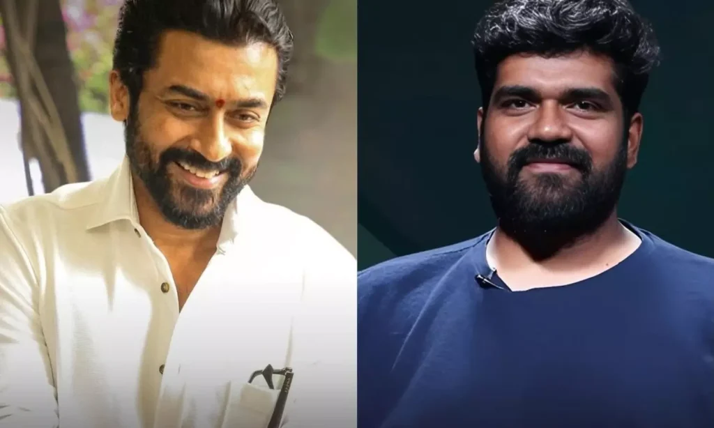 suriya 47 movie latest update viral