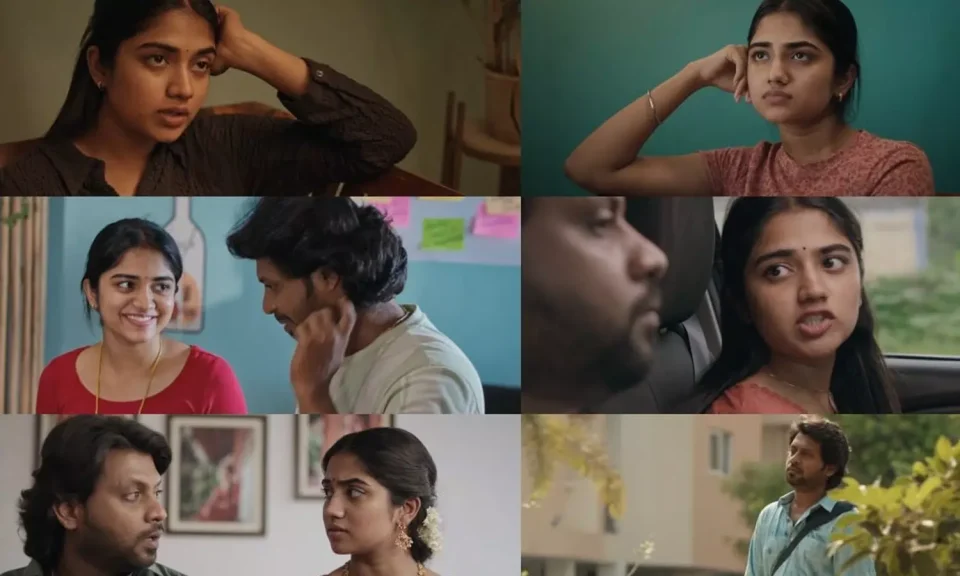 aan paavam pollathathu movie 15 days collection