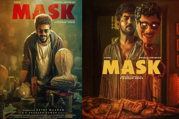 mask movie 6 days collection update