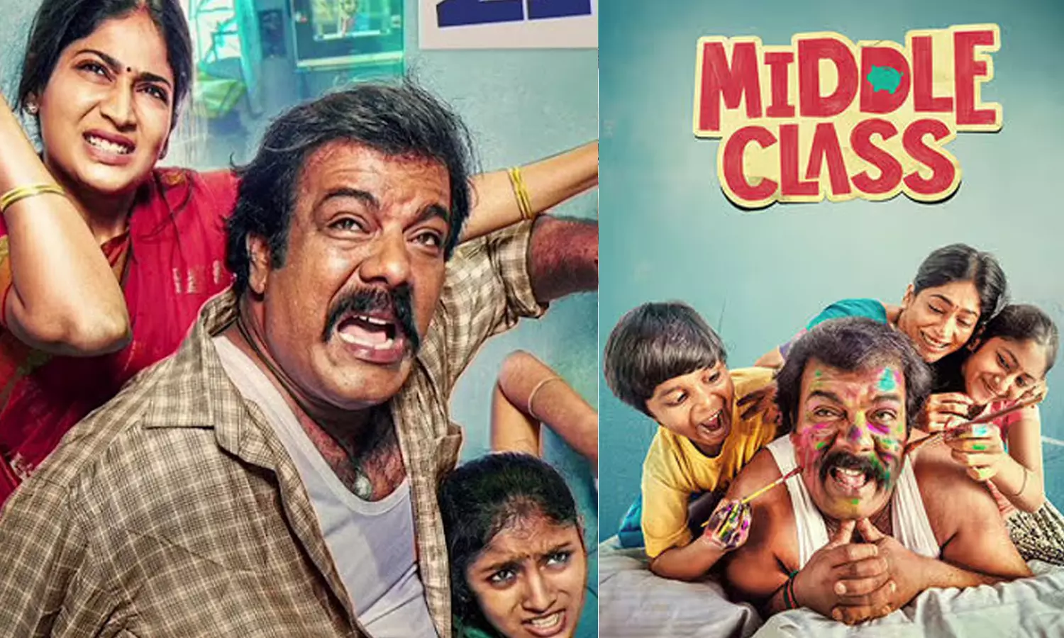 middle-class movie review