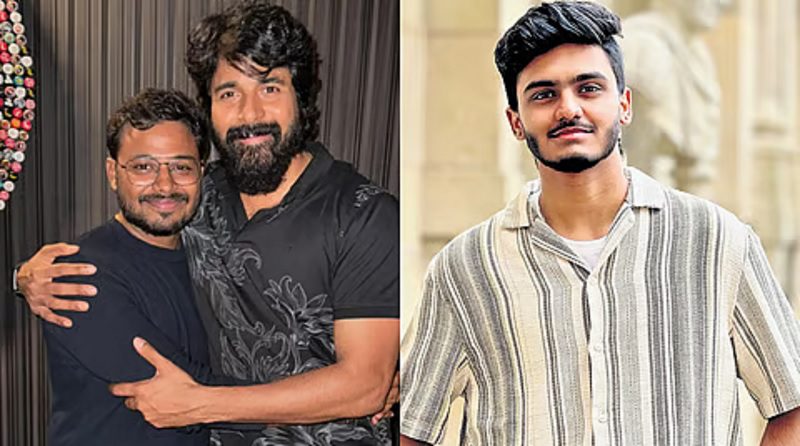 Sivakarthikeyan's new film the director