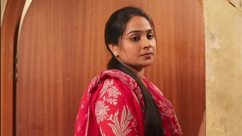 siragadikka asai serial episode update 24-11-25