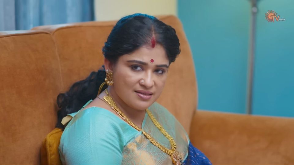 moondru mudichu serial promo update 25-11-25