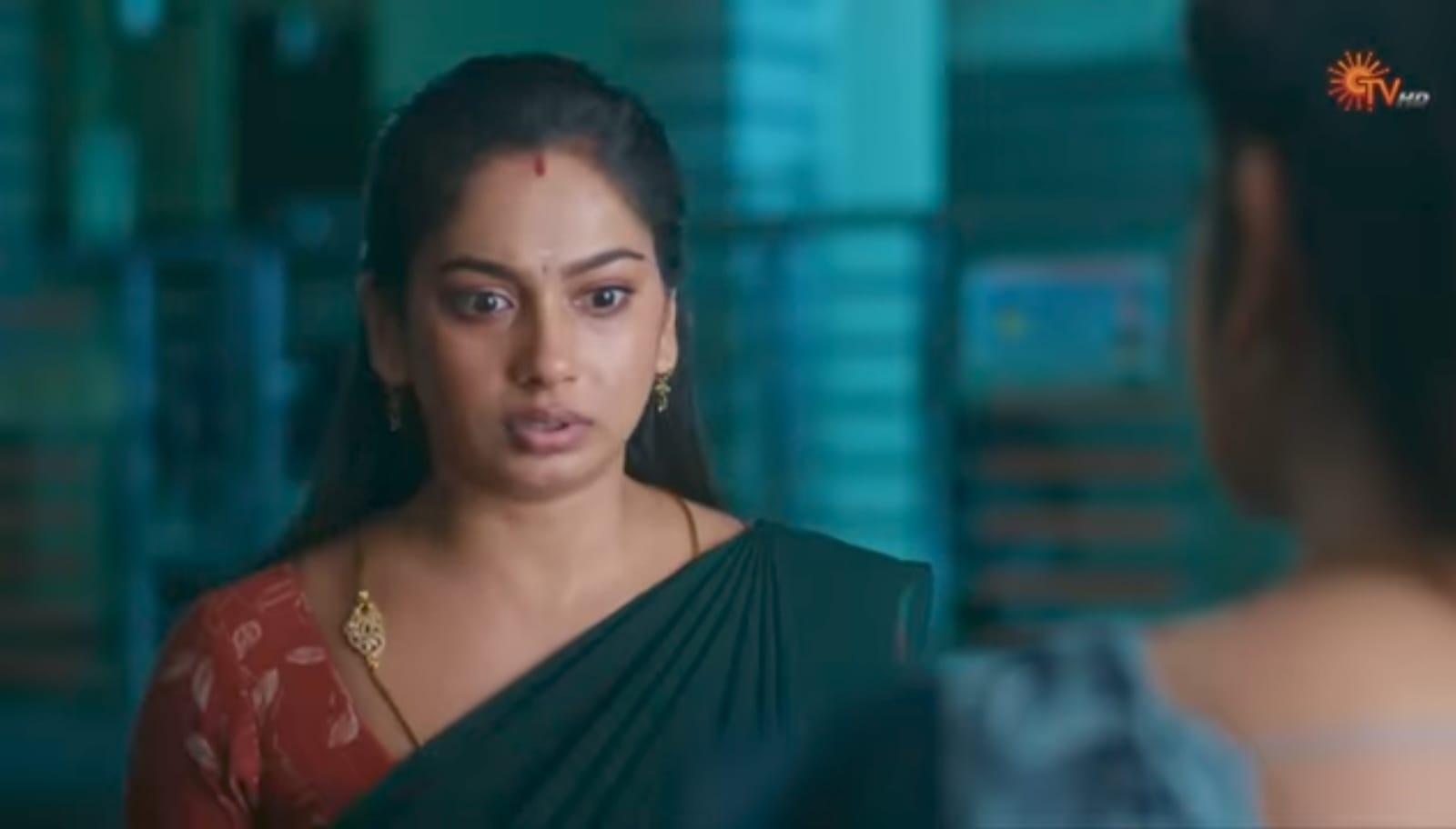 moondru mudichu serial promo update 25-11-25