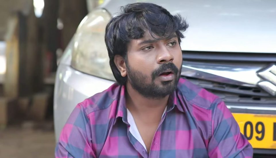 siragadikka asai serial episode update 26-11-25