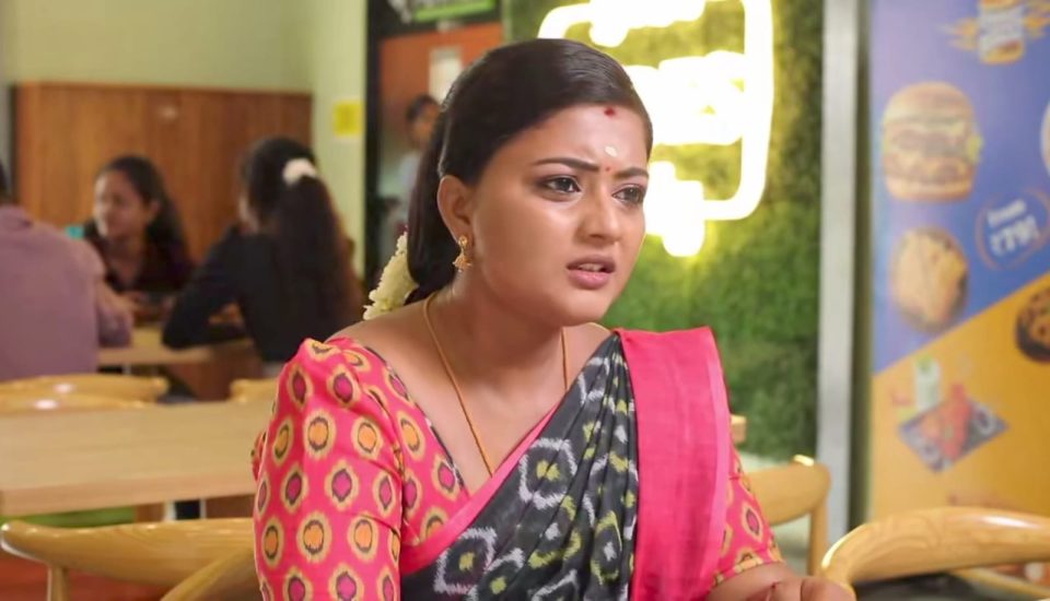 siragadikka asai serial episode update 27-11-25