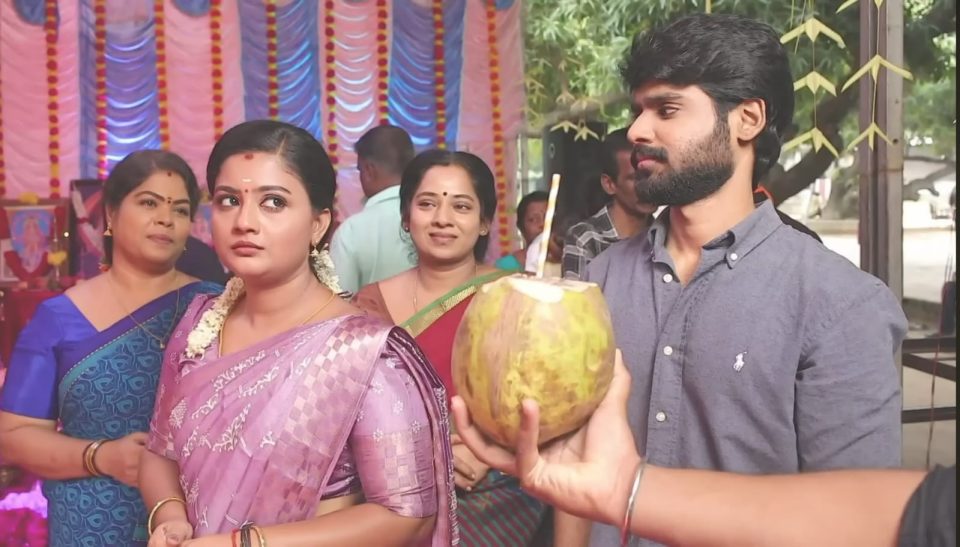 siragadikka asai serial episode update 28-11-25