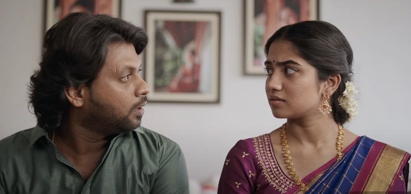 aan paavam pollathathu movie review