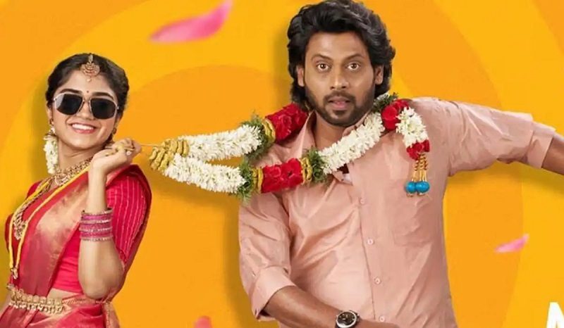 aan paavam pollathathu movie 6 days collection