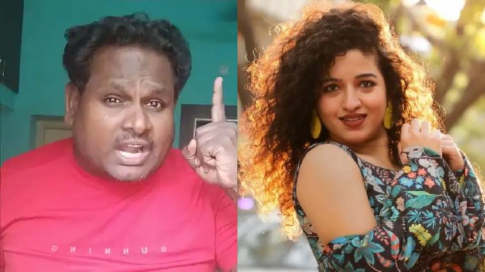 biggboss tamil 9 day 40 promo 1