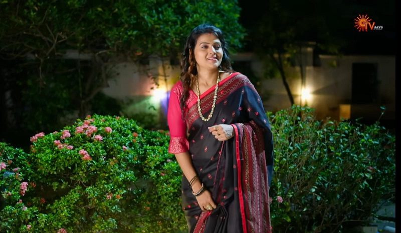 moondru mudichu serial promo update 01-11-25