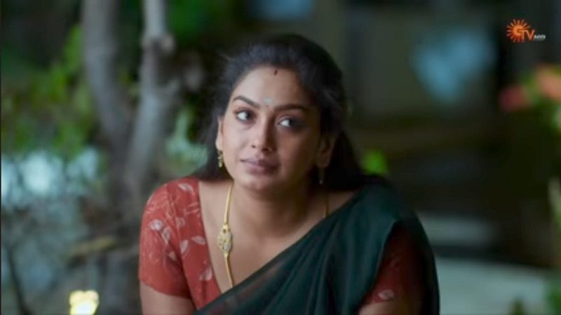 moondru mudichu serial promo update 28-11-25