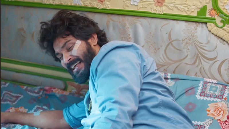 moondru mudichu serial promo update 30-11-25