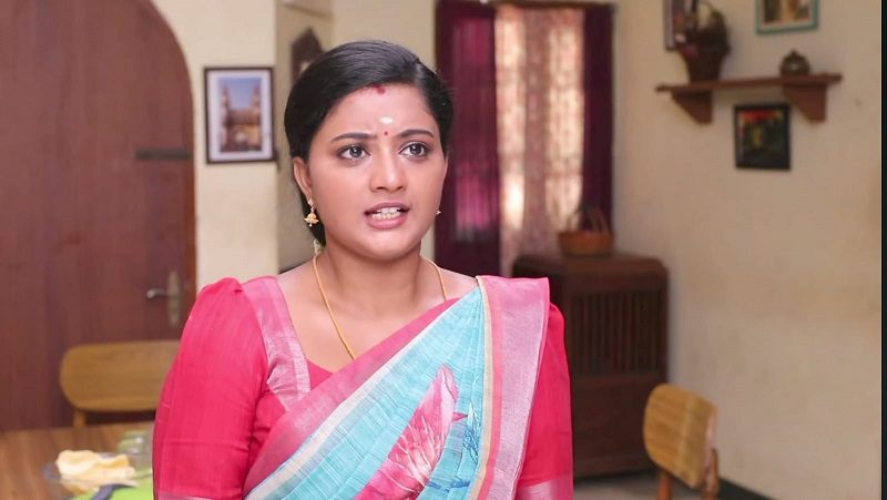 siragadikkaaasai serial episode update 22-11-25