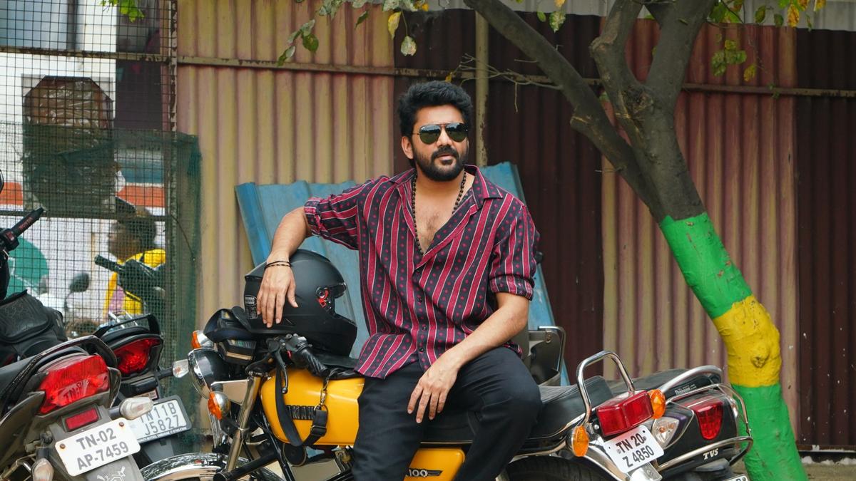 mask movie 2 days collection