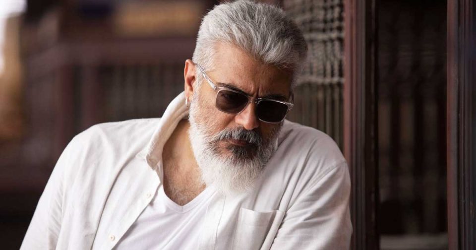 chef venkatesh bhatt talk about ajithkumar
