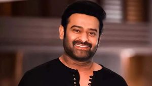 This is the reason why Prabhas did not get married.. Prabhas opened up