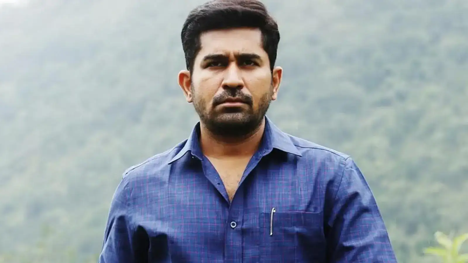 actor vijay antony latest speech viral